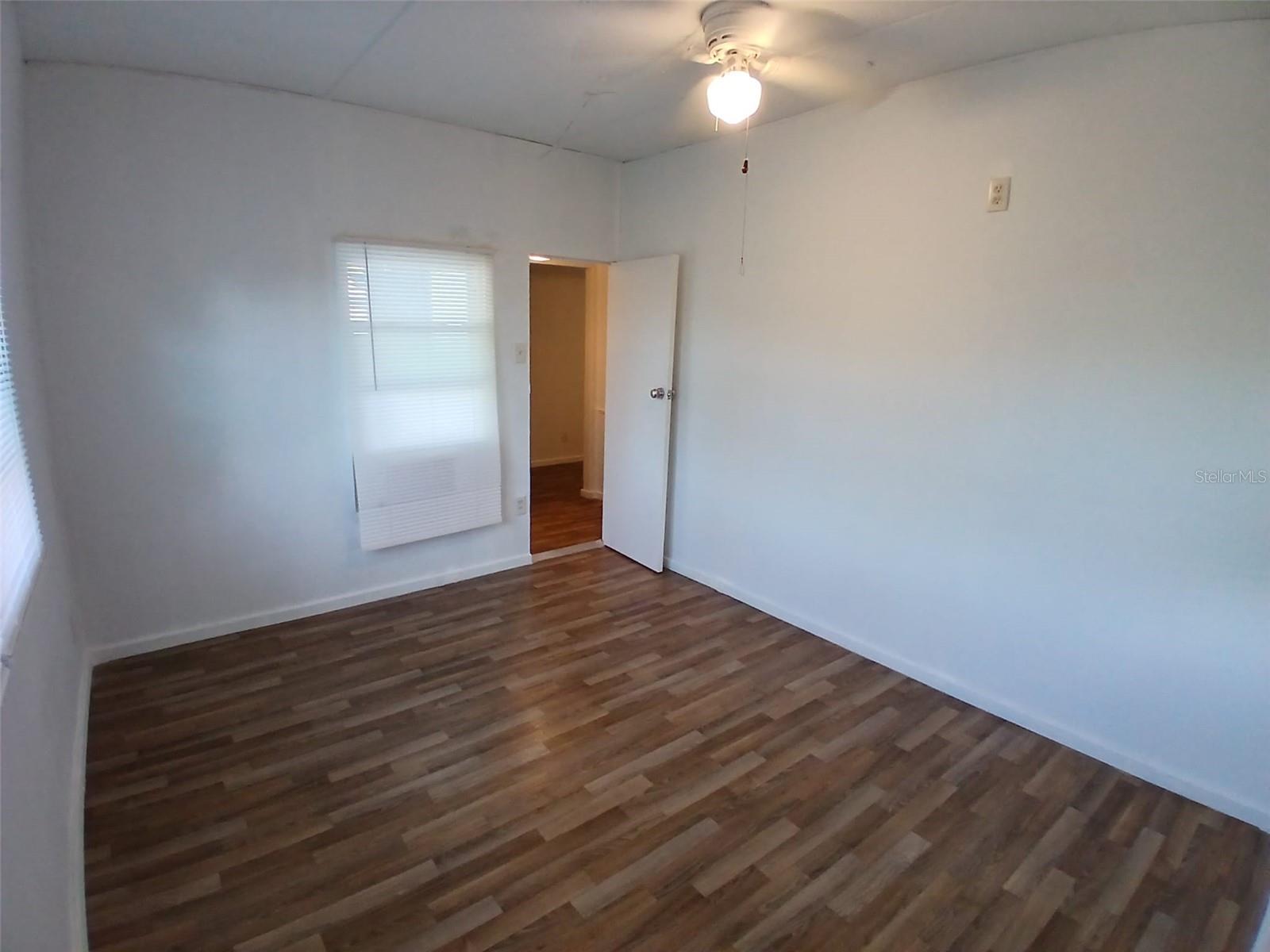 BROWN ACRES WEST ADD - Residential