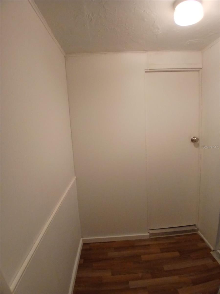 BROWN ACRES WEST ADD - Residential