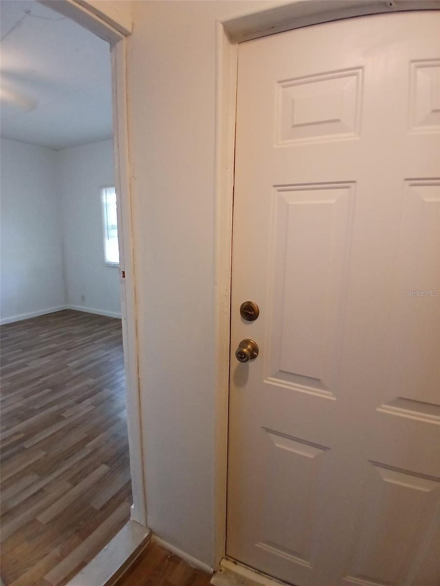 BROWN ACRES WEST ADD - Residential