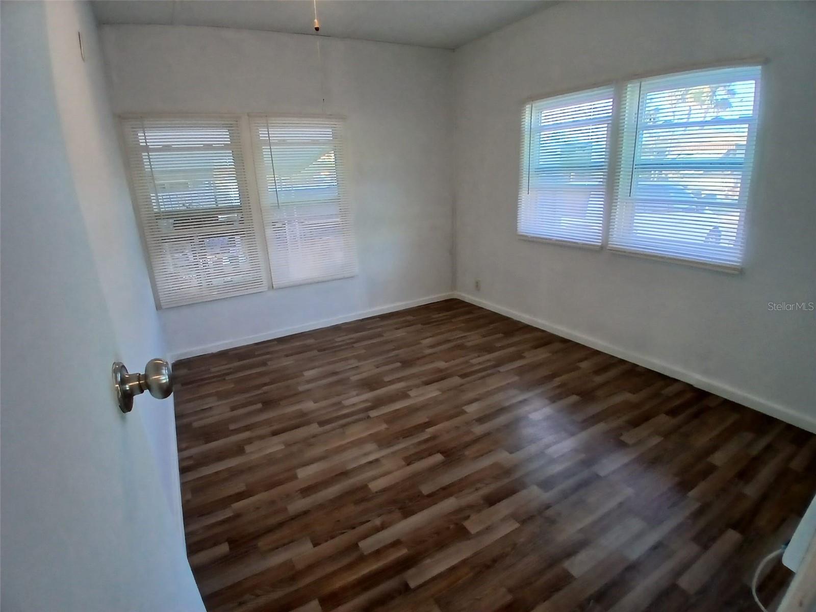 BROWN ACRES WEST ADD - Residential