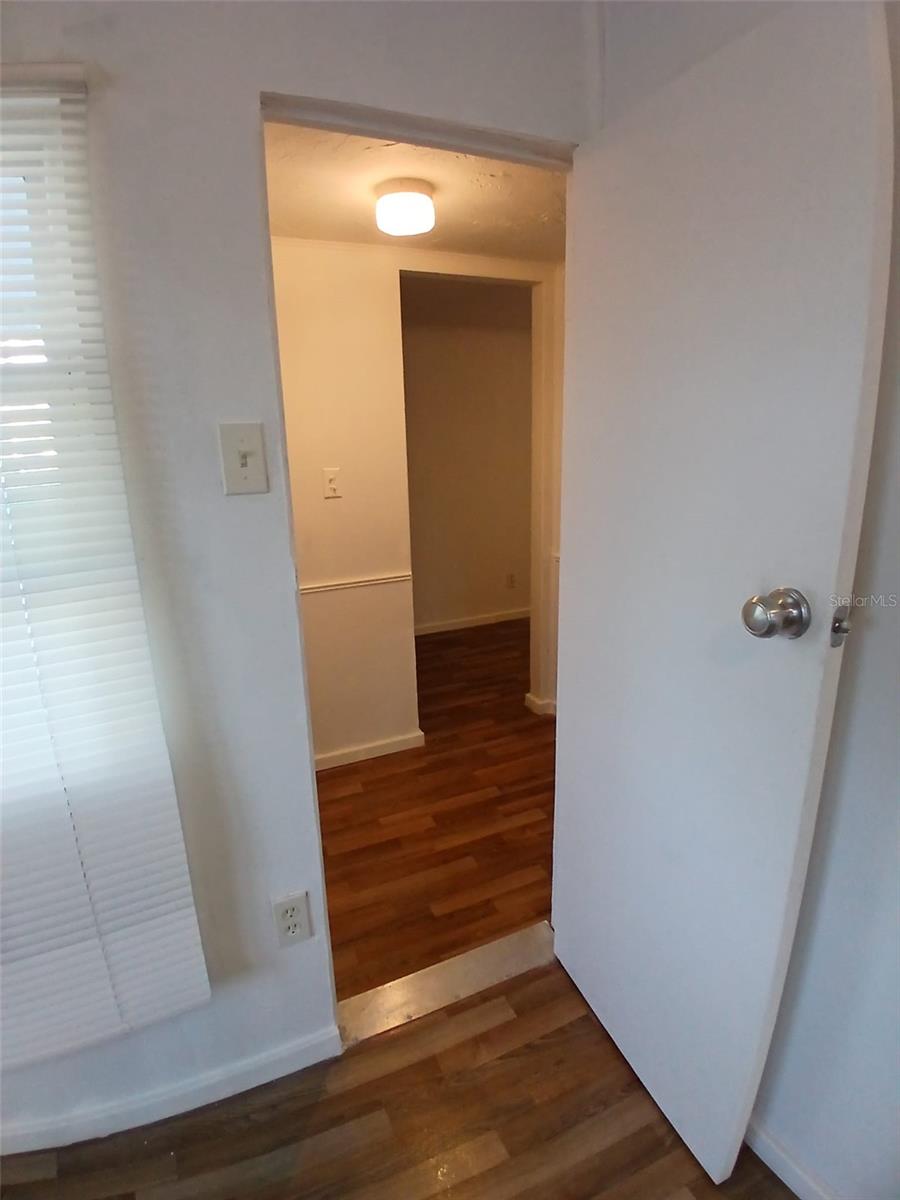 BROWN ACRES WEST ADD - Residential