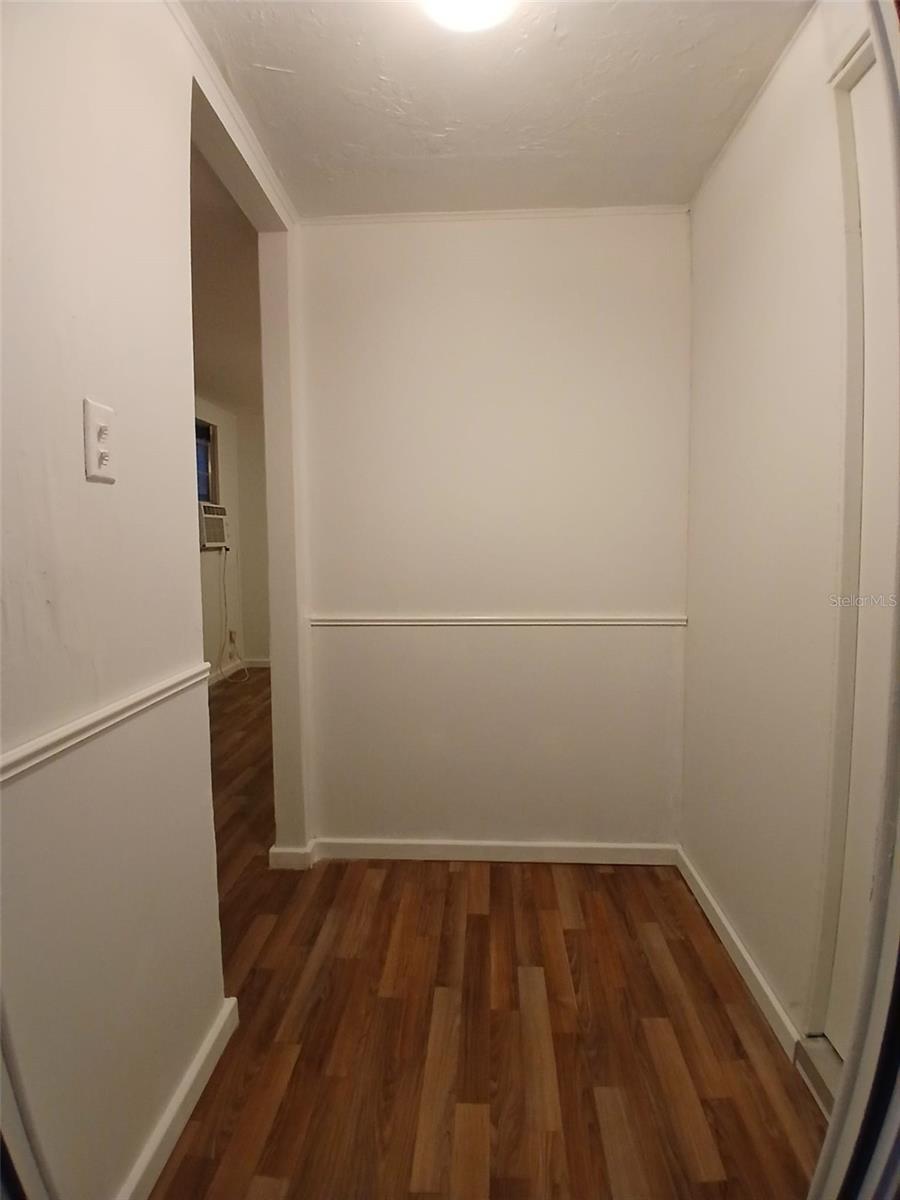 BROWN ACRES WEST ADD - Residential