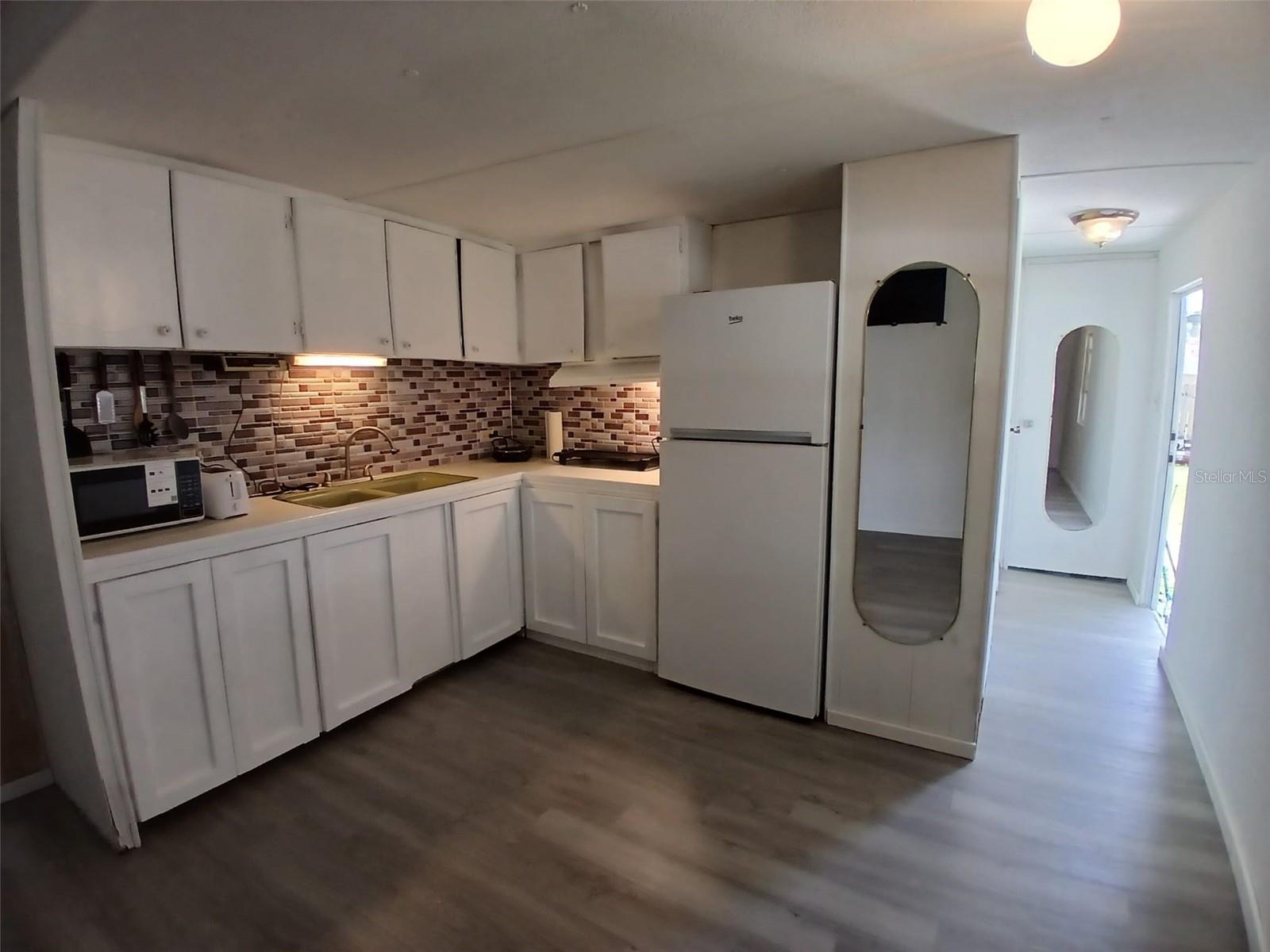 BROWN ACRES WEST ADD - Residential