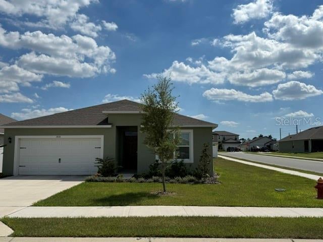 Photo of 3818 Diving Dove Lane, Bartow, FL 33830 (MLS # L4965480)