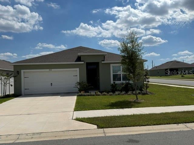 Photo of 3818 Diving Dove Lane, Bartow, FL 33830 (MLS # L4965480)
