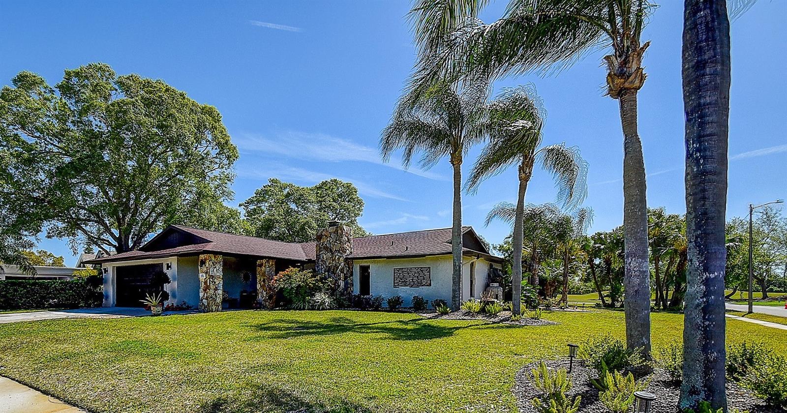 10 ARBOR LANE