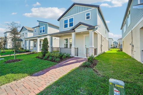 A home in WINTER GARDEN