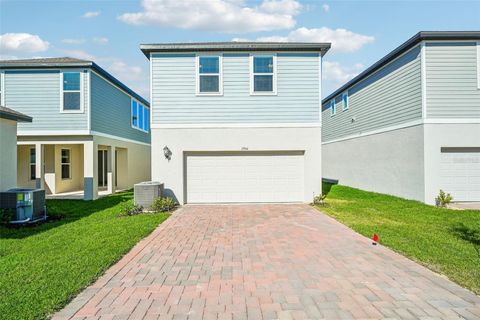 A home in WINTER GARDEN