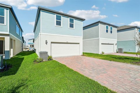 A home in WINTER GARDEN