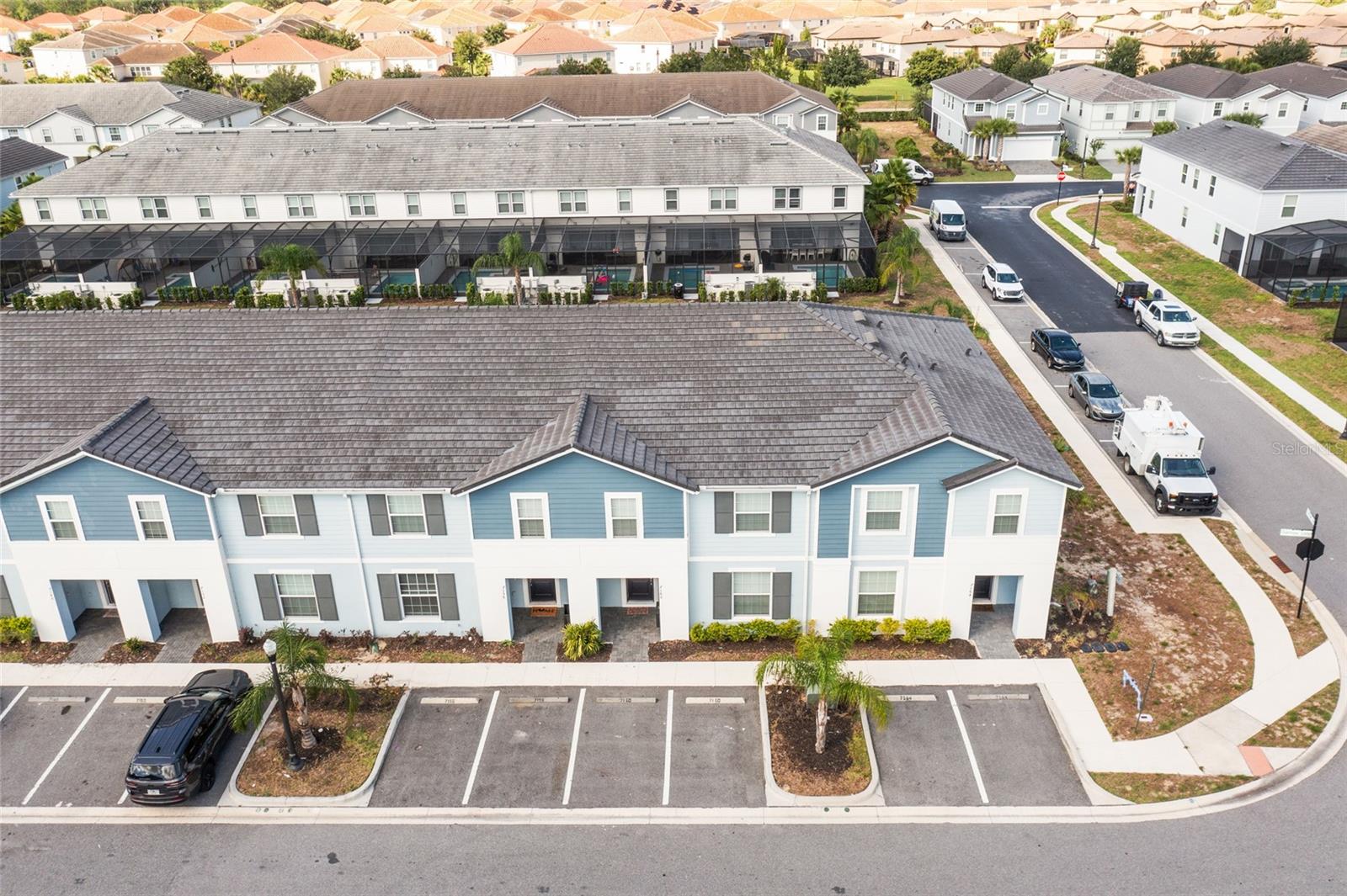 SOLTERRA PH 2B - Residential