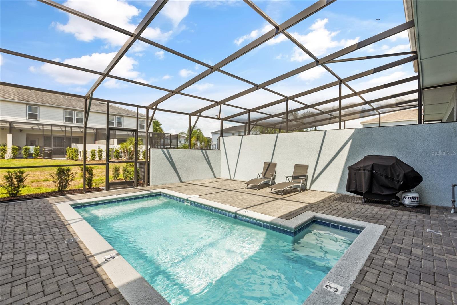 SOLTERRA PH 2B - Residential