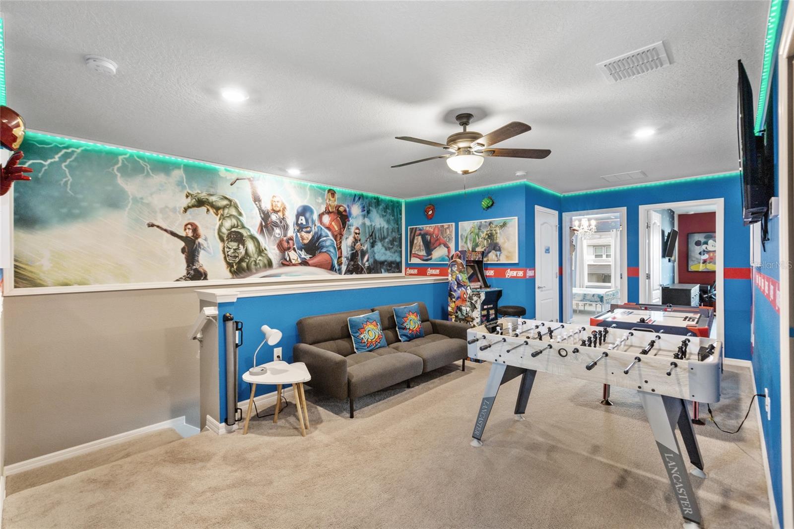 SOLTERRA PH 2B - Residential