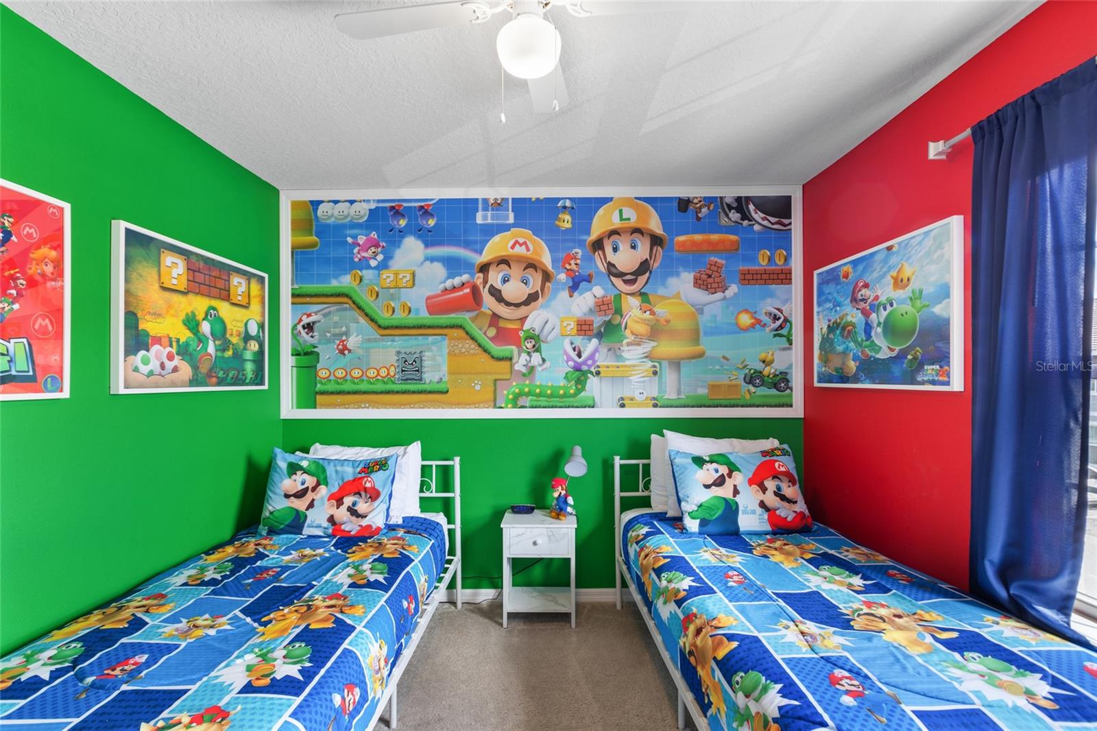 SOLTERRA PH 2B - Residential