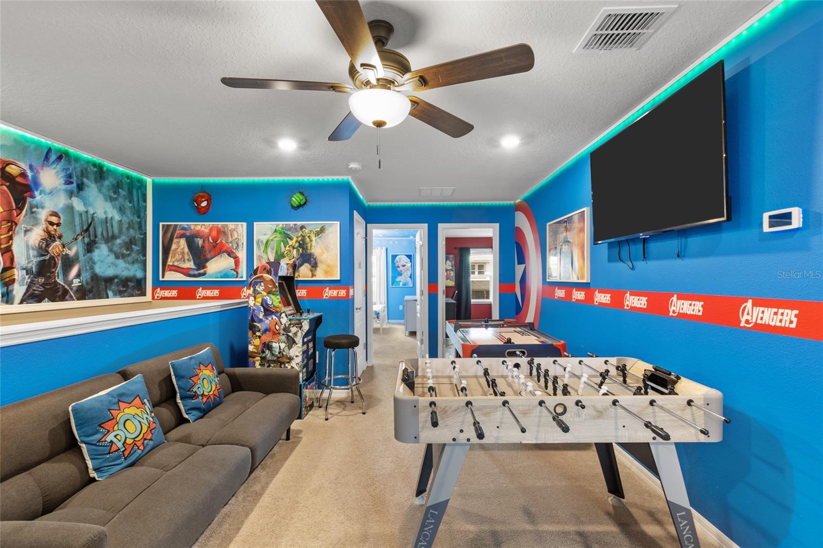 SOLTERRA PH 2B - Residential