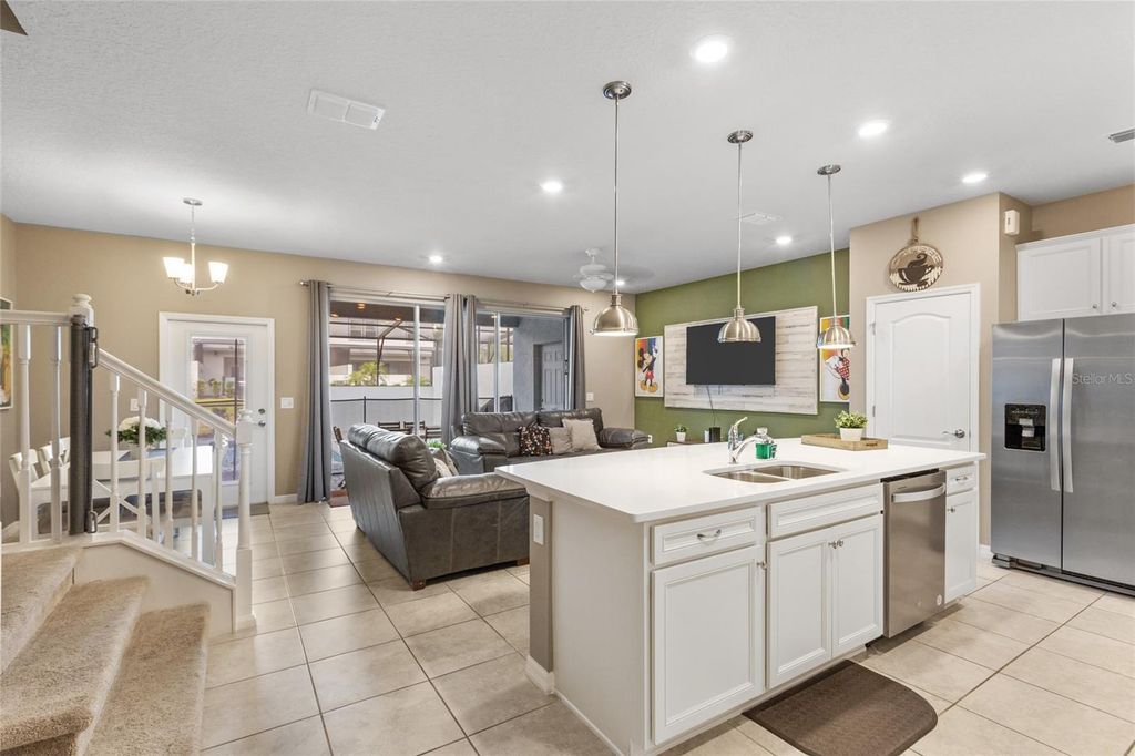 Photo of 7160 Oakmoss Loop, Davenport, FL 33837 (MLS # O6357256)