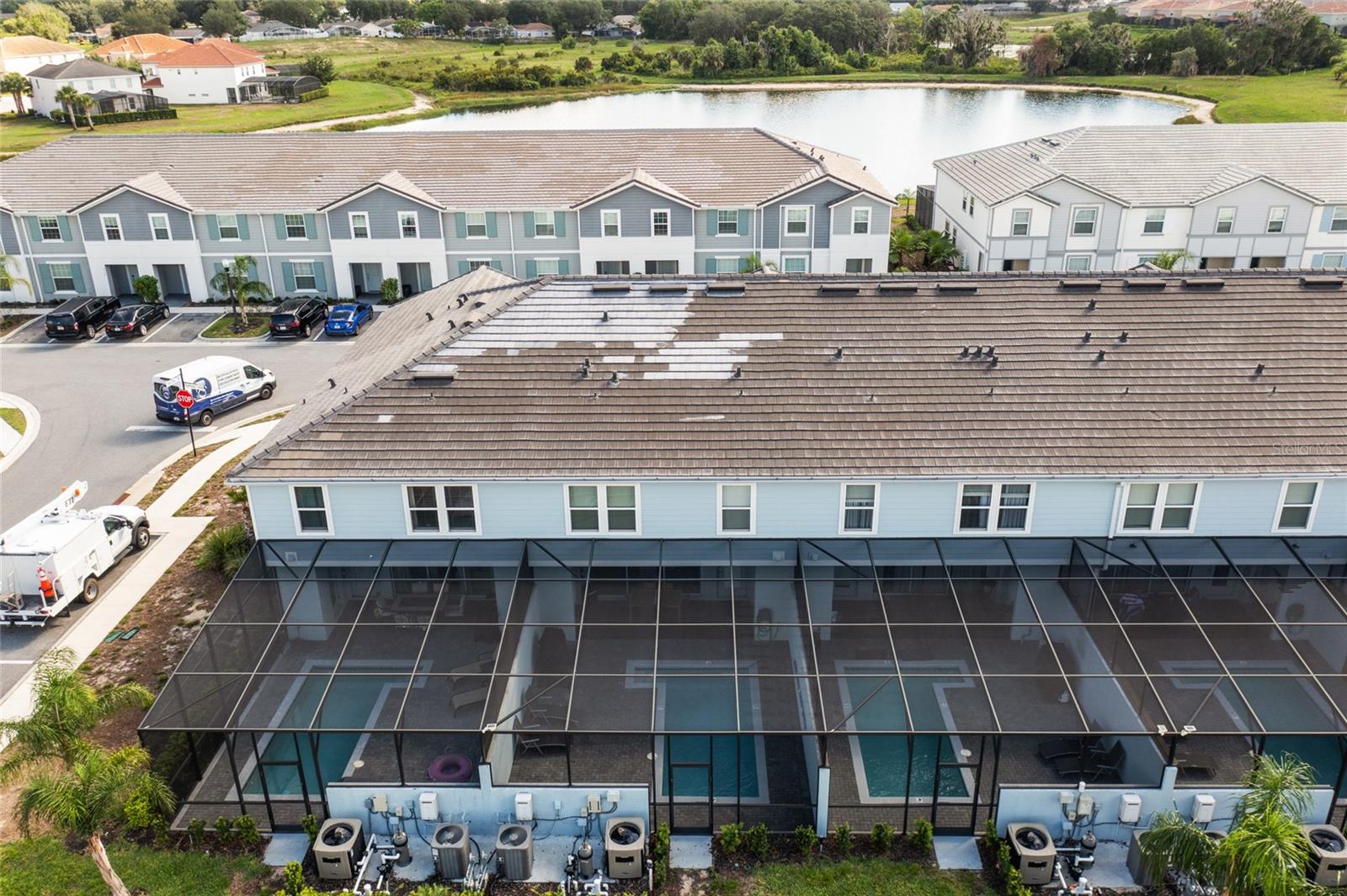 SOLTERRA PH 2B - Residential