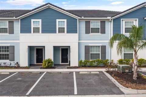 Photo of 7160 Oakmoss Loop, Davenport, FL 33837 (MLS # O6357256)