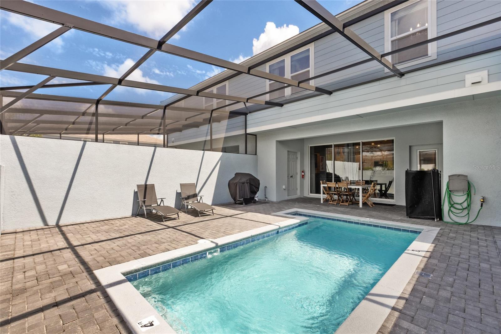 SOLTERRA PH 2B - Residential