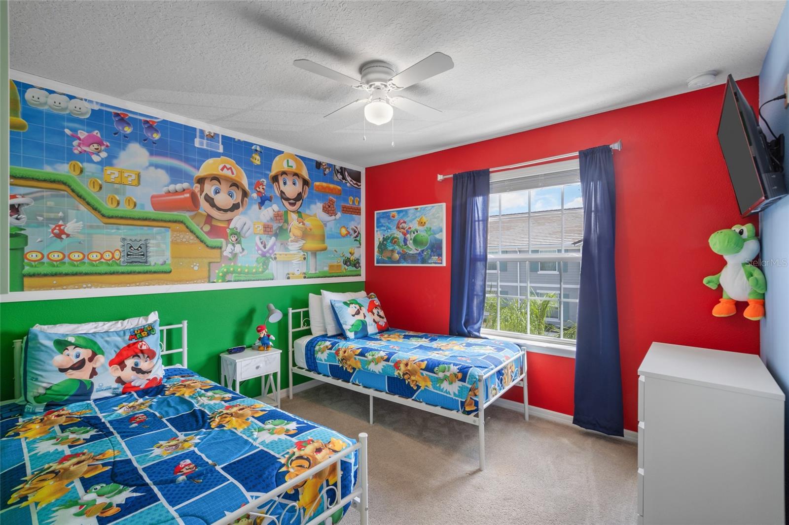 SOLTERRA PH 2B - Residential