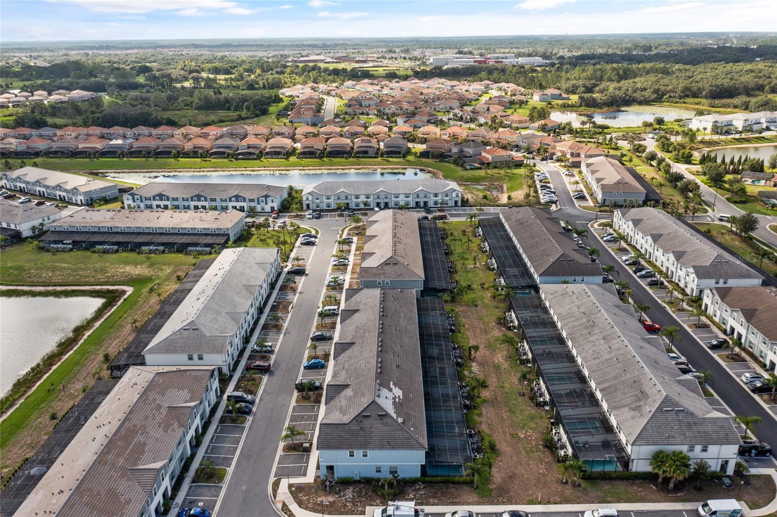 SOLTERRA PH 2B - Residential