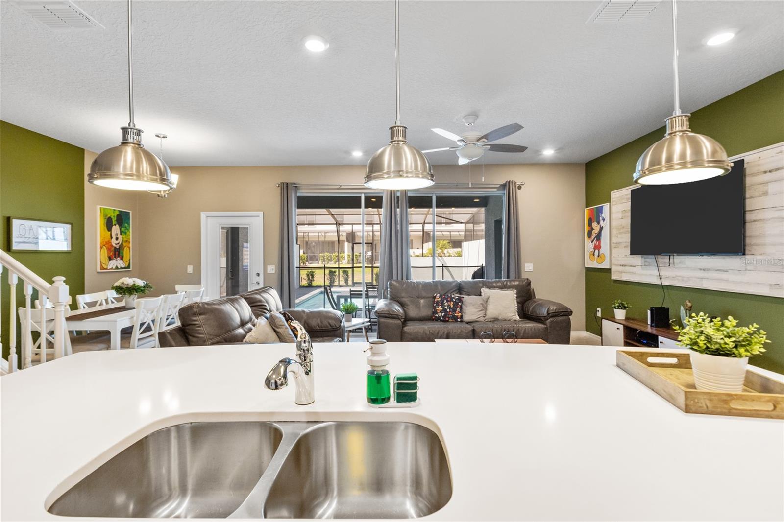 SOLTERRA PH 2B - Residential