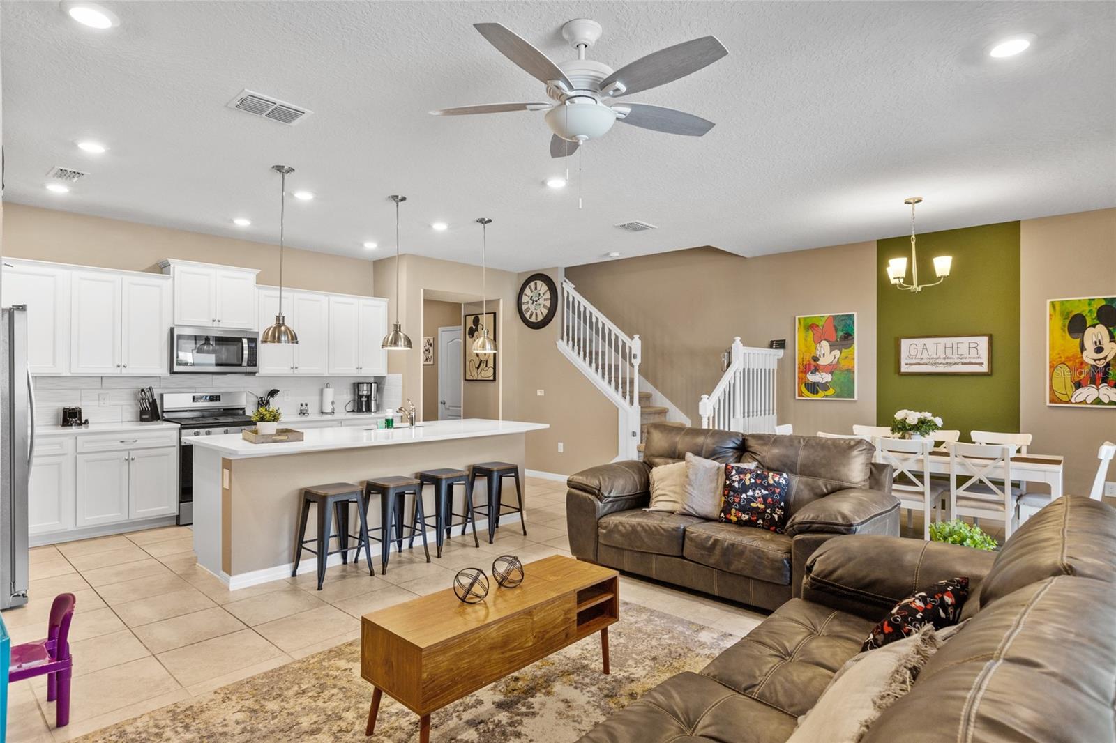 SOLTERRA PH 2B - Residential