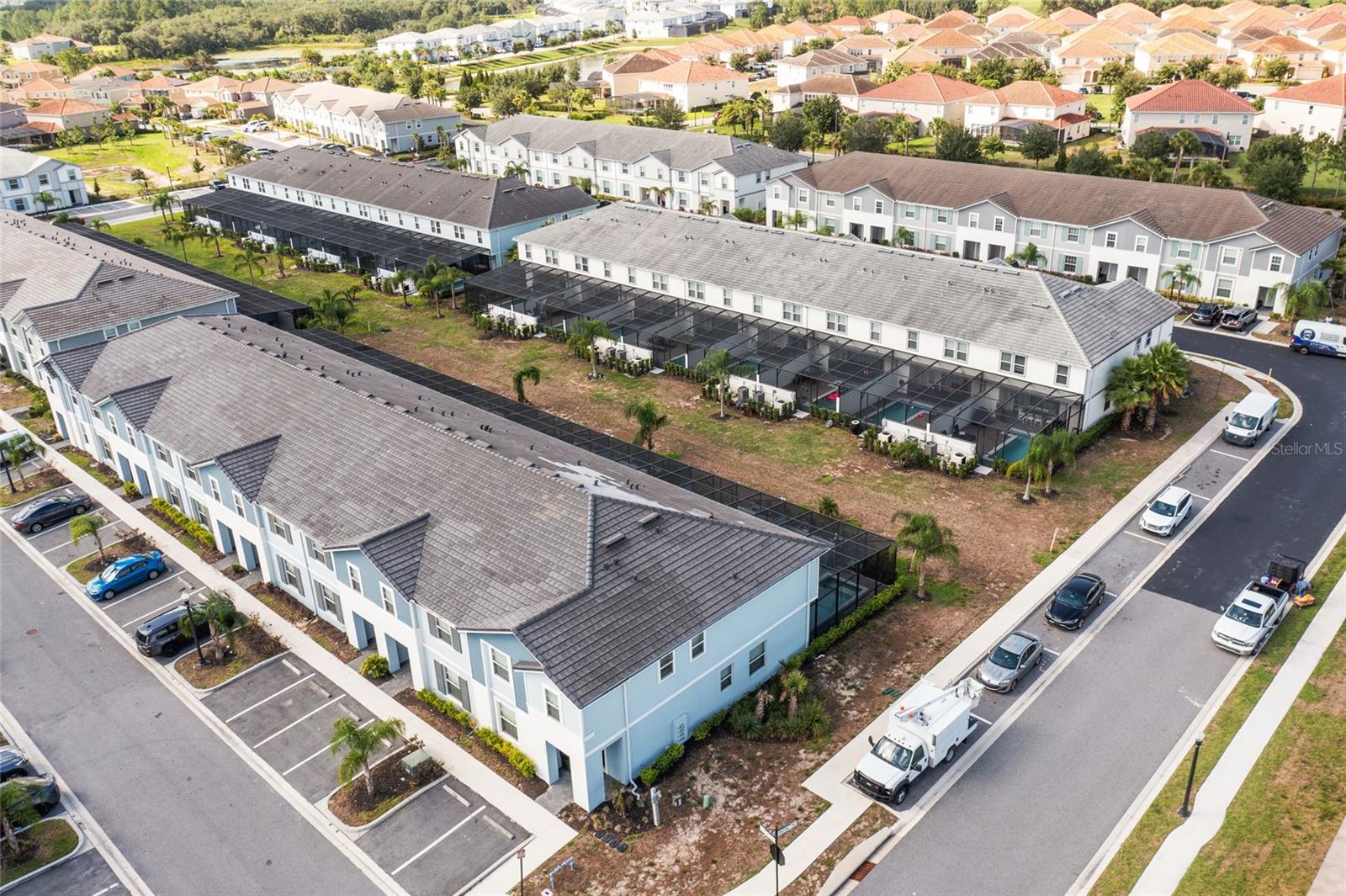 SOLTERRA PH 2B - Residential