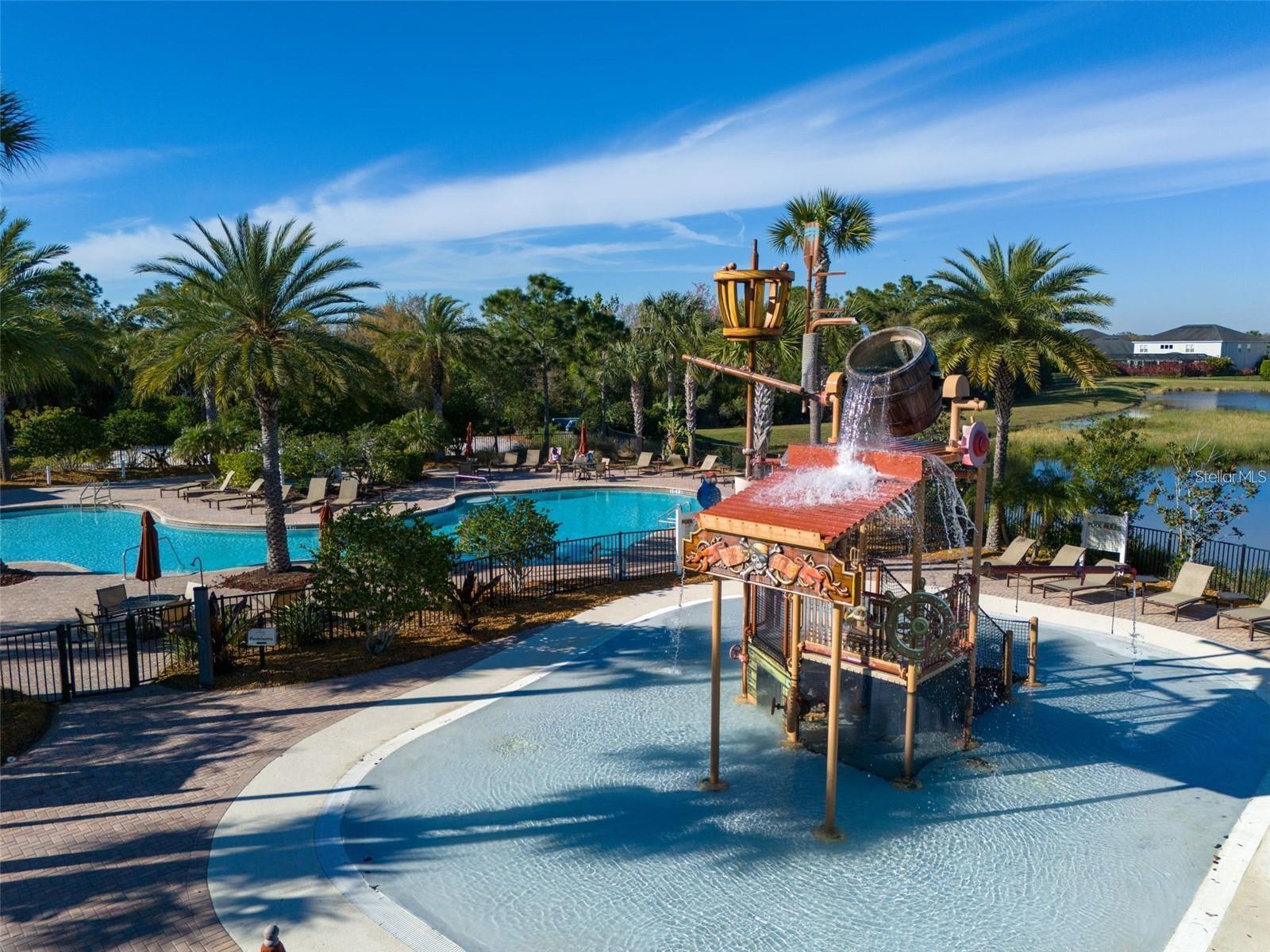 ARBOR LAKES ON PALMER RANCH - Residential Lease