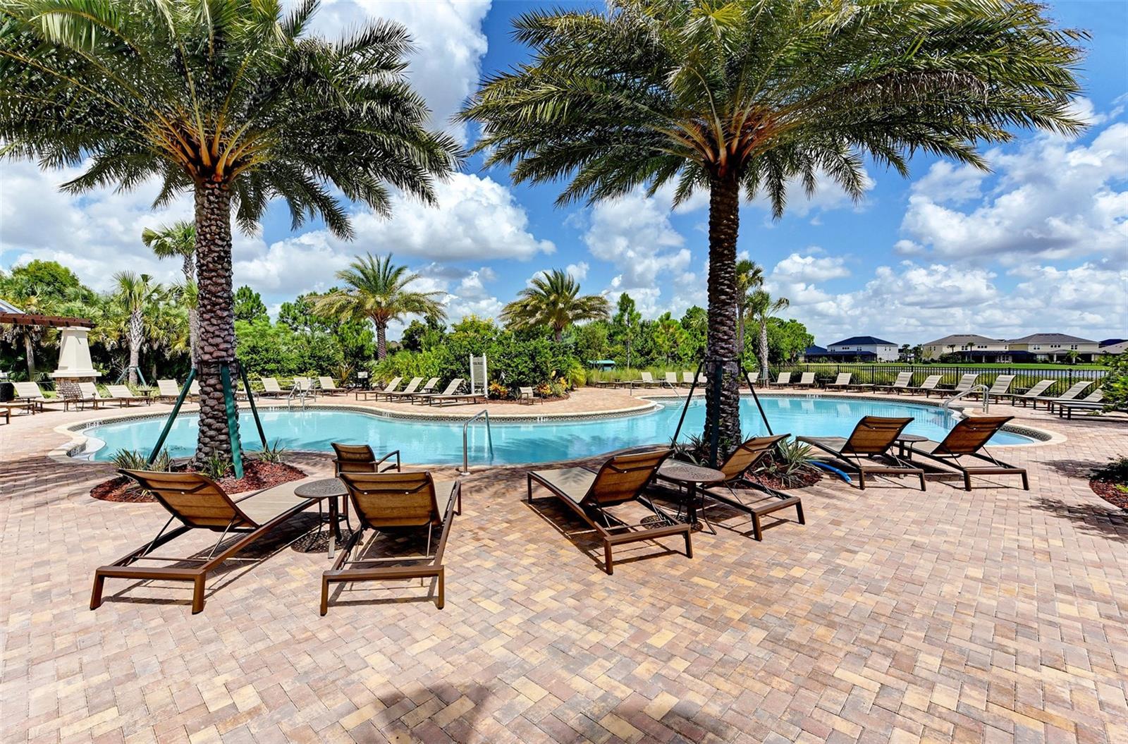 ARBOR LAKES ON PALMER RANCH - Residential Lease