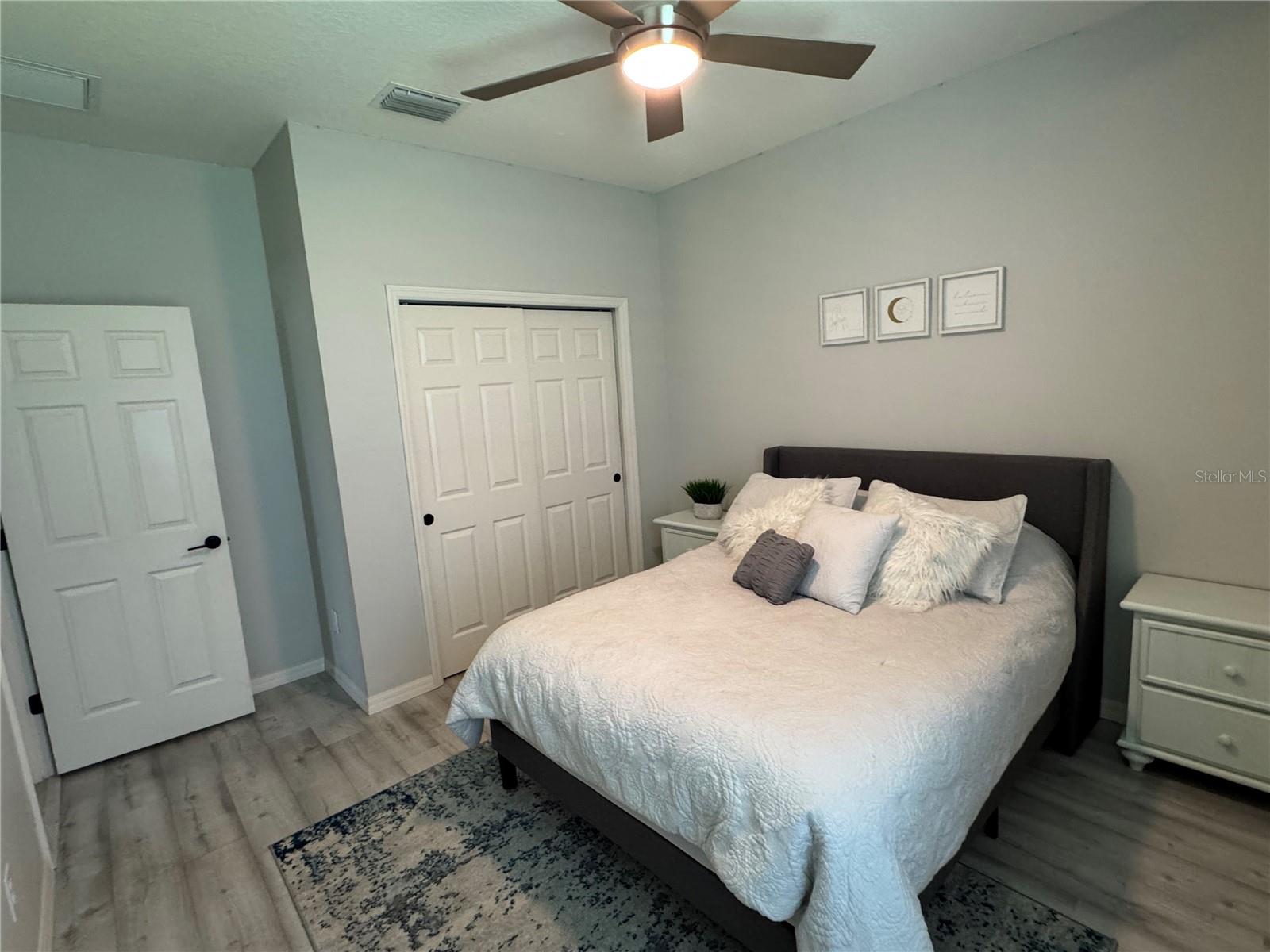 ARBOR LAKES ON PALMER RANCH - Residential Lease