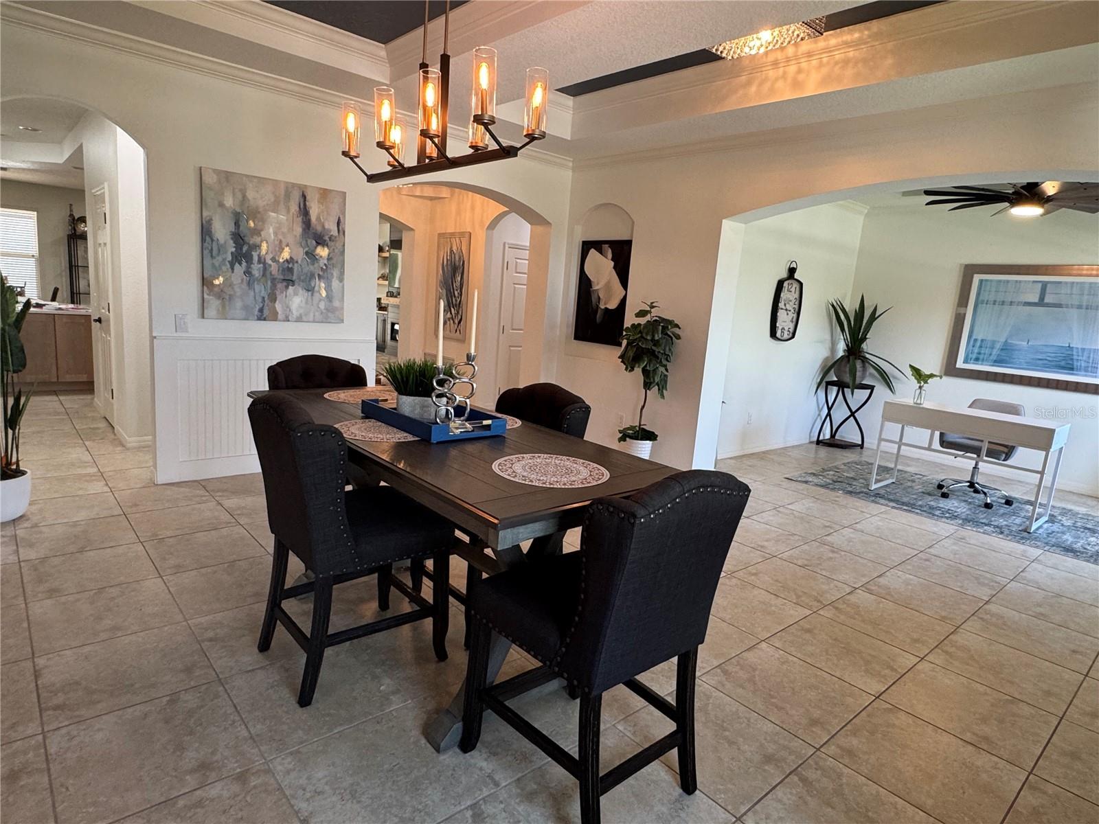 ARBOR LAKES ON PALMER RANCH - Residential Lease