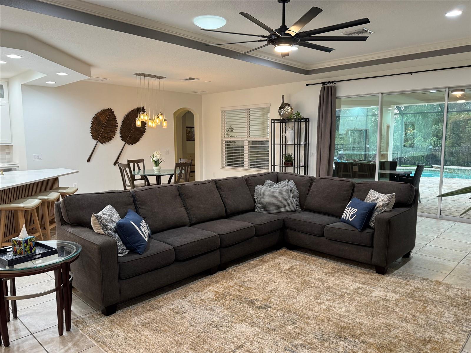 ARBOR LAKES ON PALMER RANCH - Residential Lease