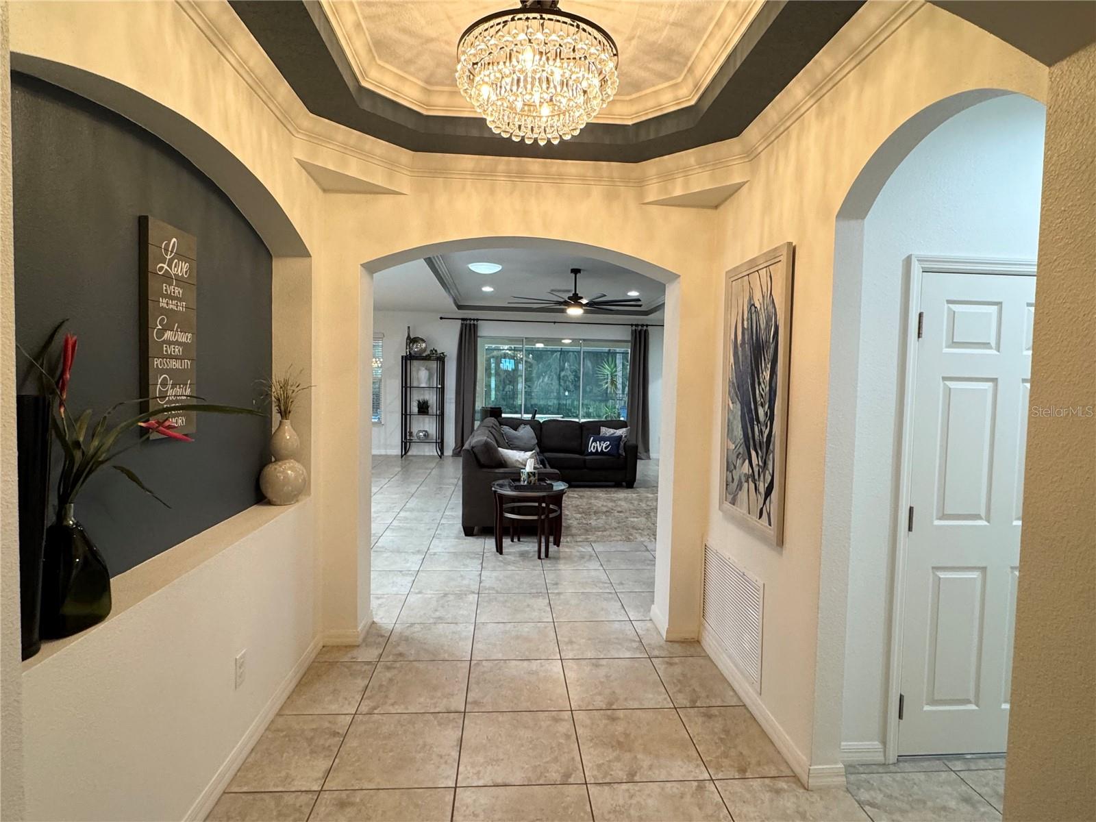 ARBOR LAKES ON PALMER RANCH - Residential Lease