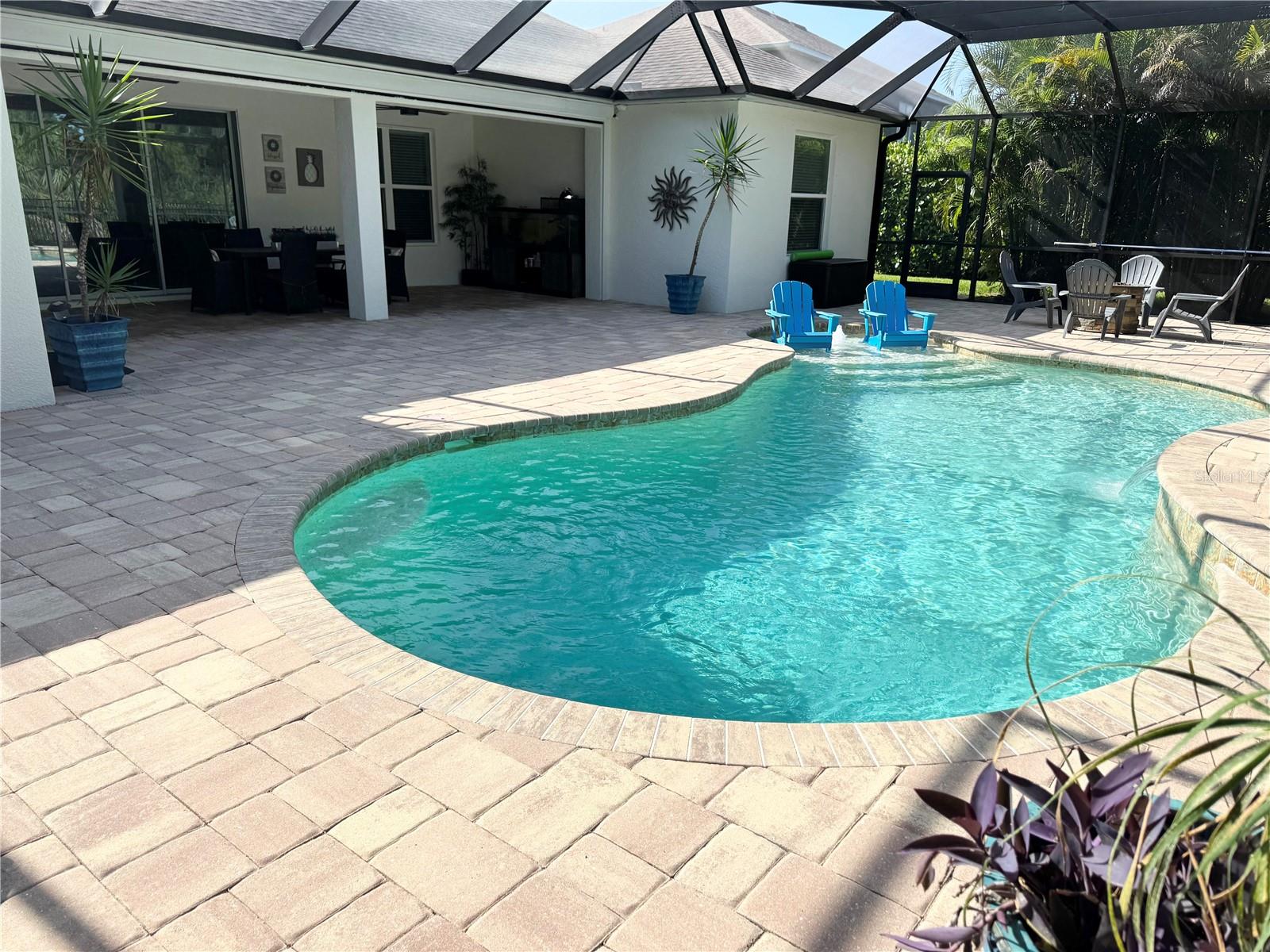 ARBOR LAKES ON PALMER RANCH - Residential Lease