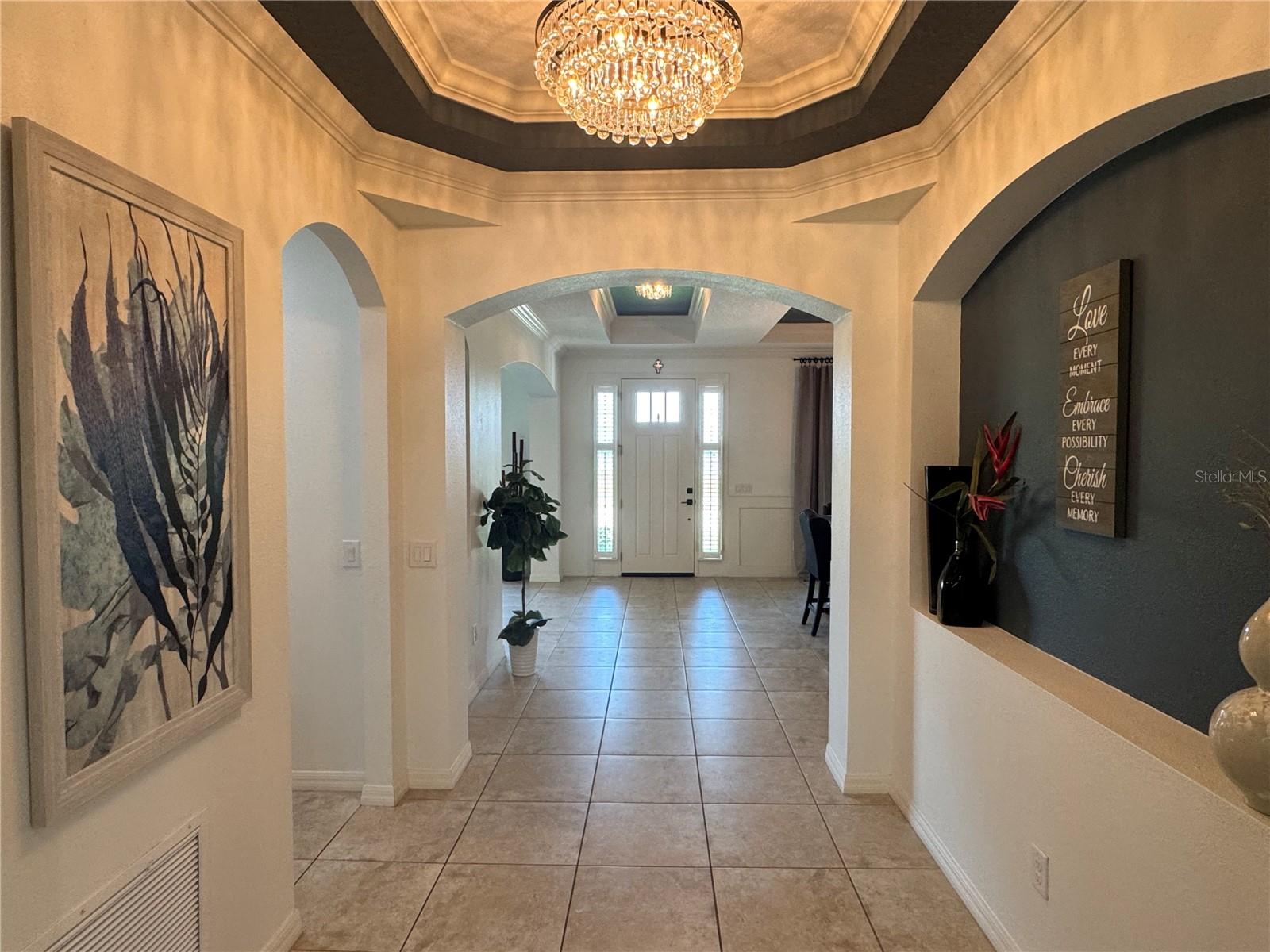 ARBOR LAKES ON PALMER RANCH - Residential Lease