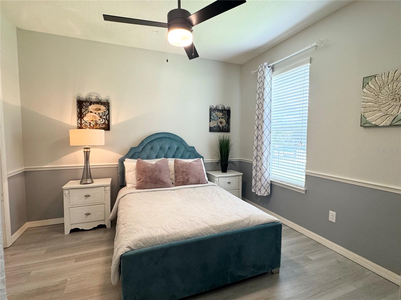 ARBOR LAKES ON PALMER RANCH - Residential Lease