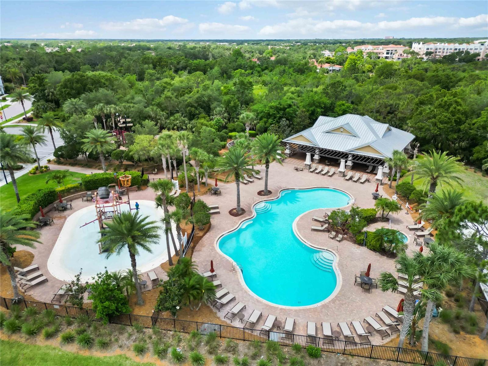 ARBOR LAKES ON PALMER RANCH - Residential Lease