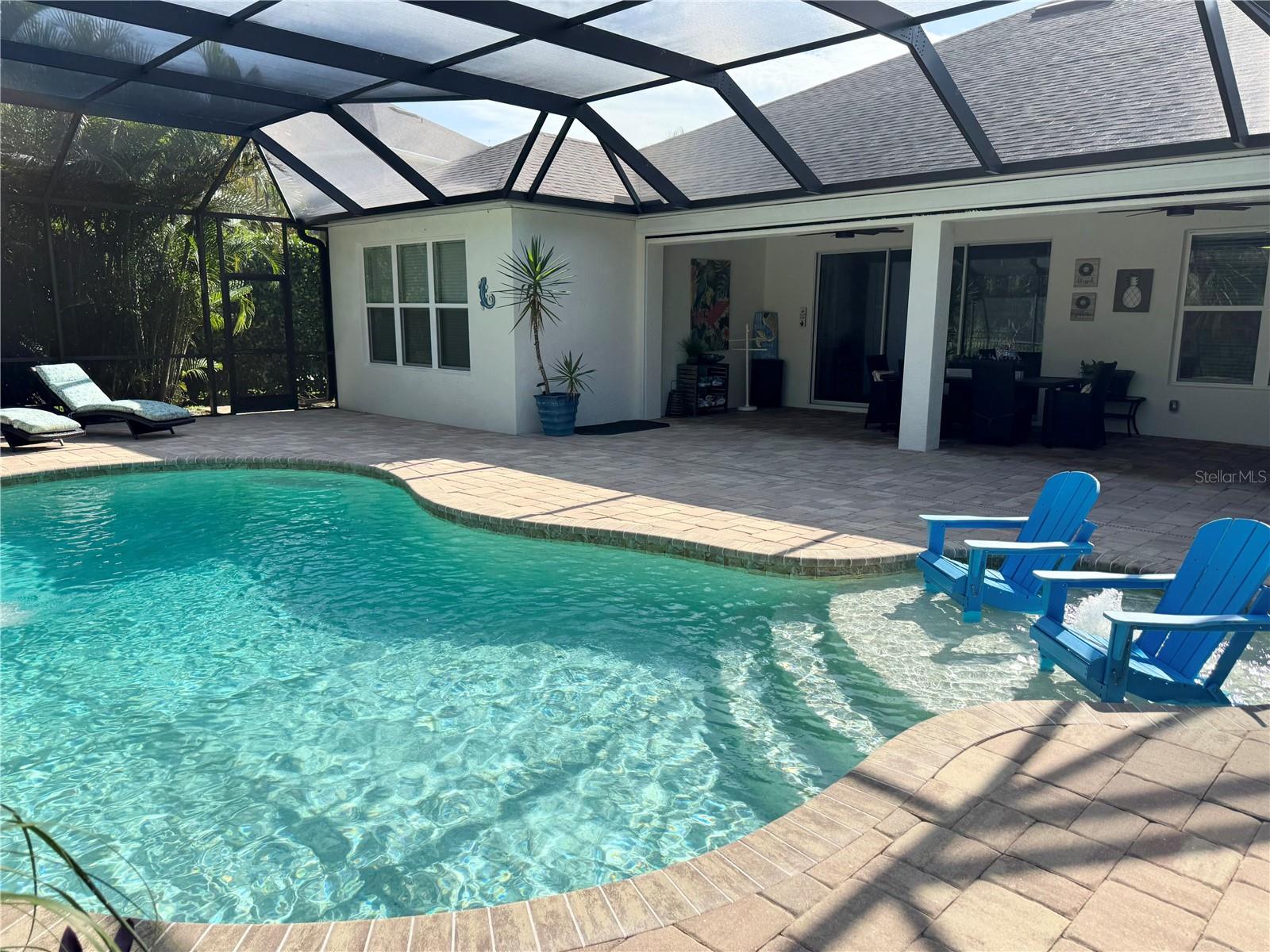 ARBOR LAKES ON PALMER RANCH - Residential Lease