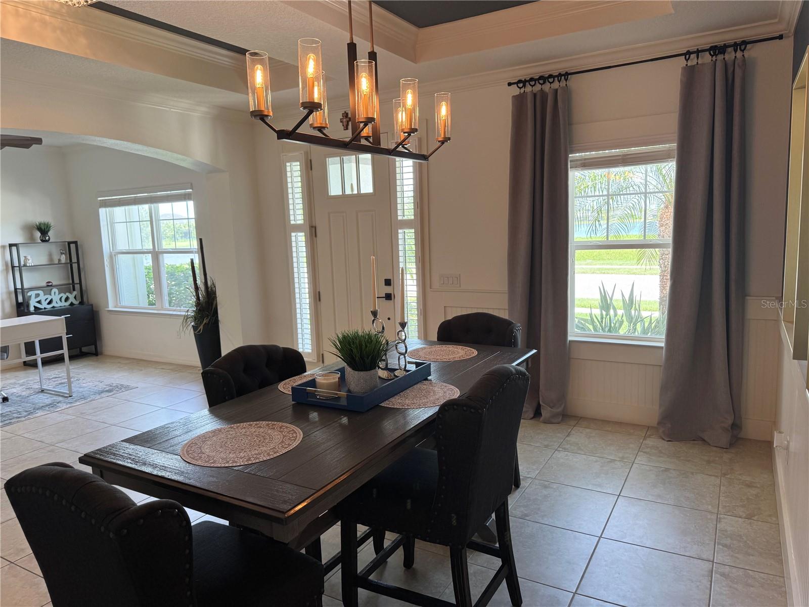 ARBOR LAKES ON PALMER RANCH - Residential Lease