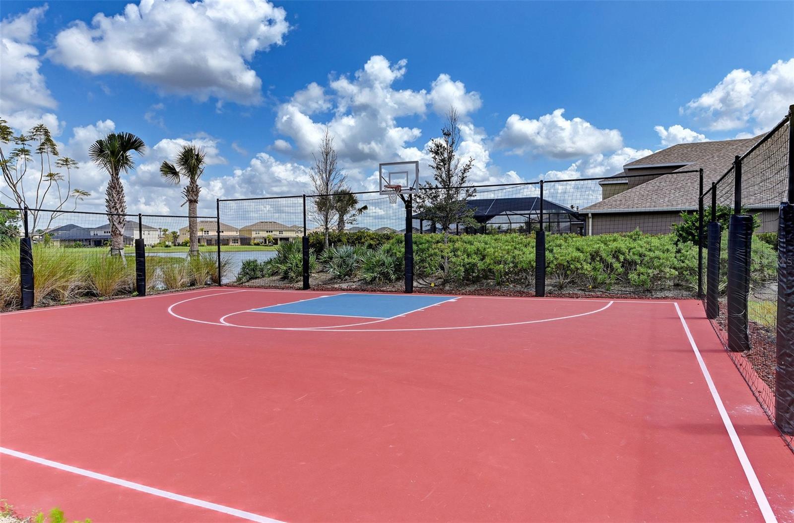 ARBOR LAKES ON PALMER RANCH - Residential Lease