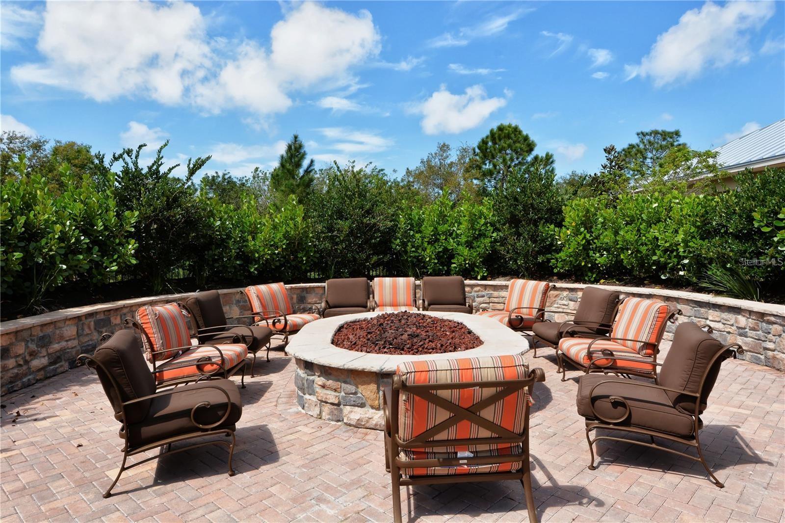 ARBOR LAKES ON PALMER RANCH - Residential Lease