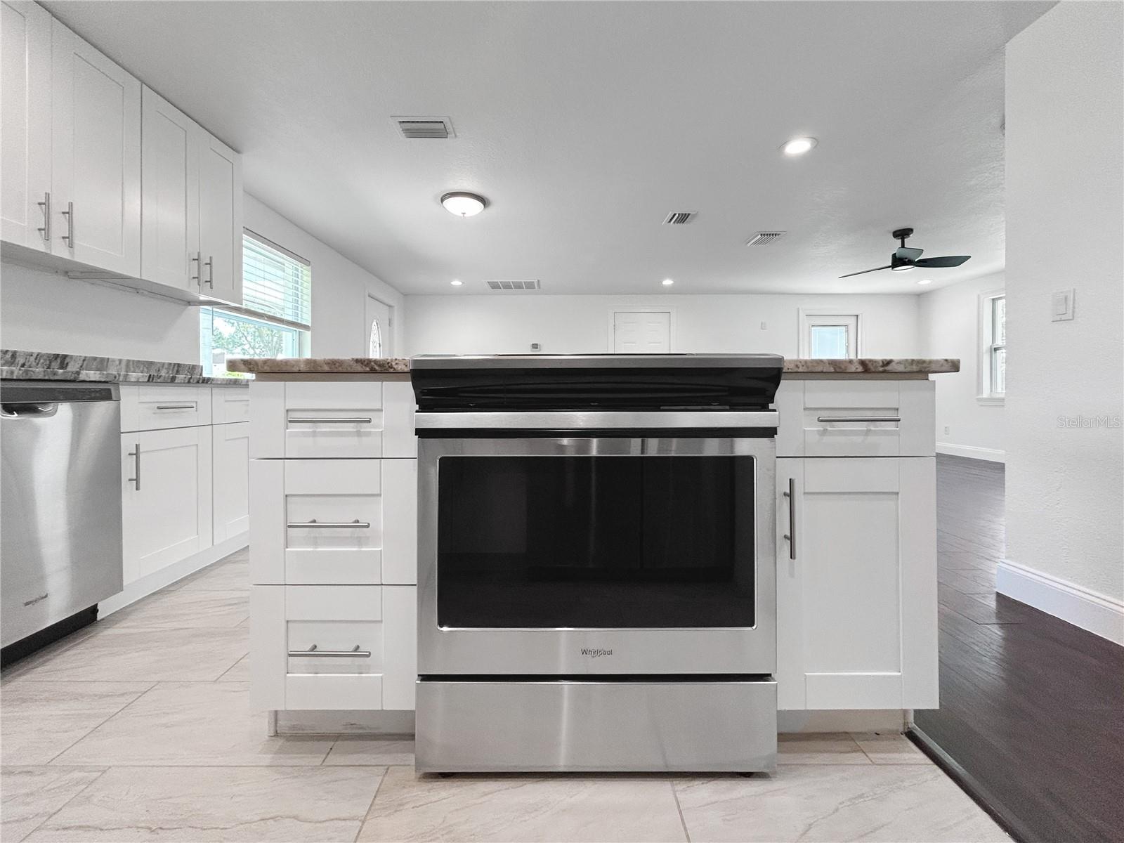 UNPLATTED - Residential