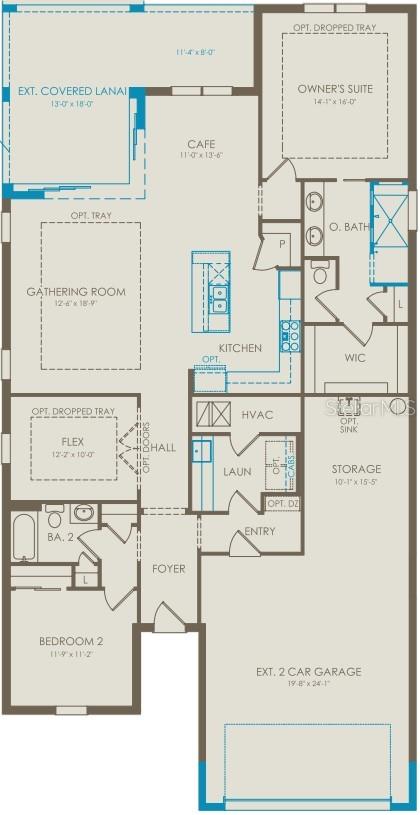 6409 WHITE WILLOW COURT