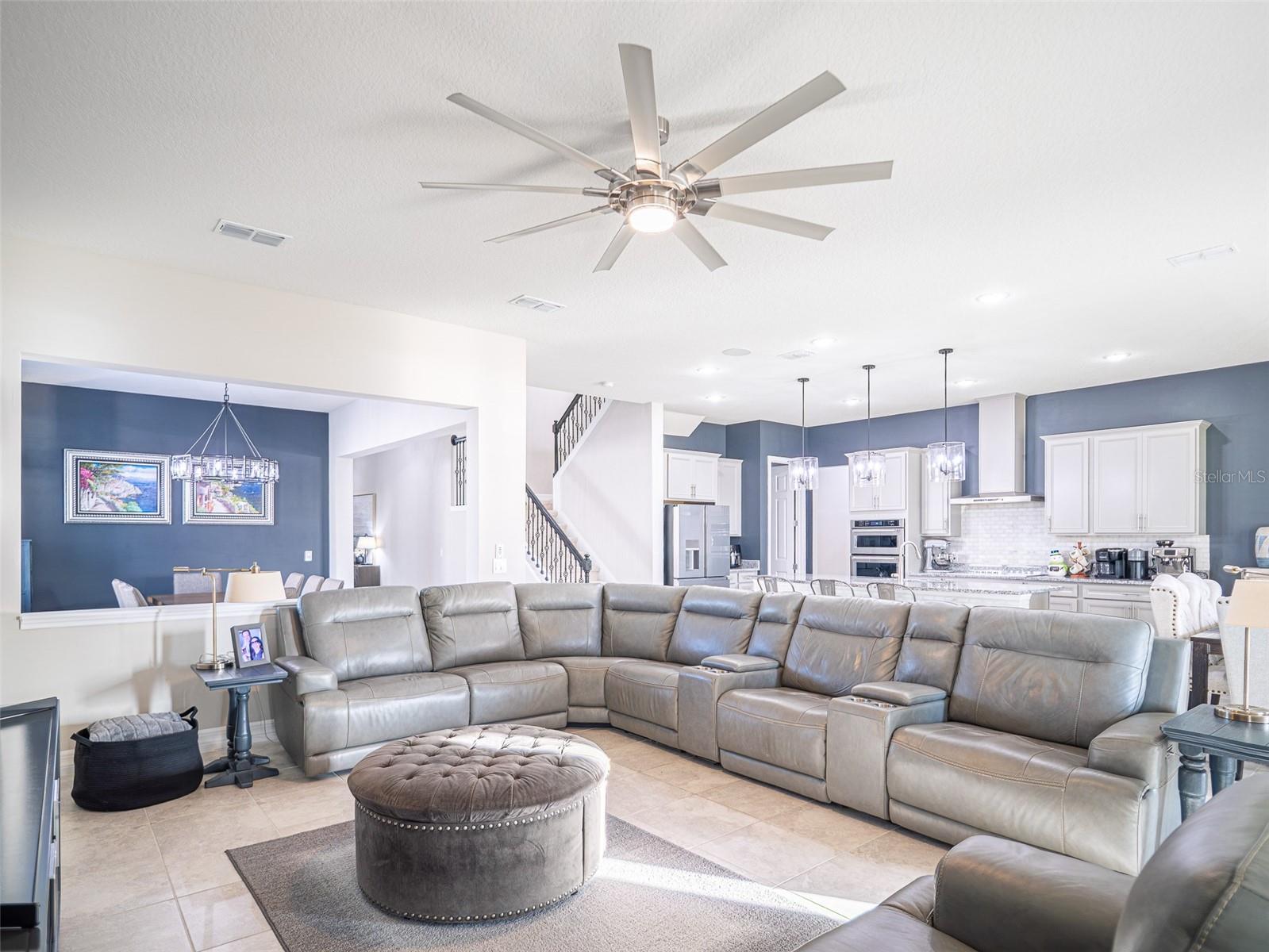 SUNSET PRESERVE PH 4 - Residential