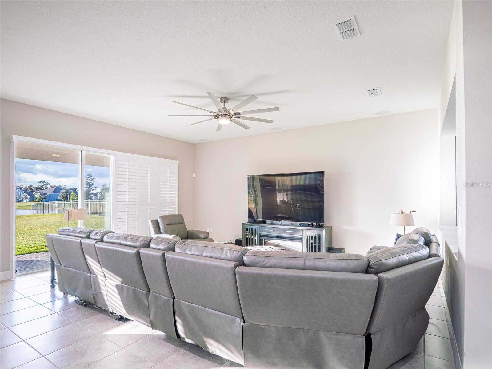 SUNSET PRESERVE PH 4 - Residential