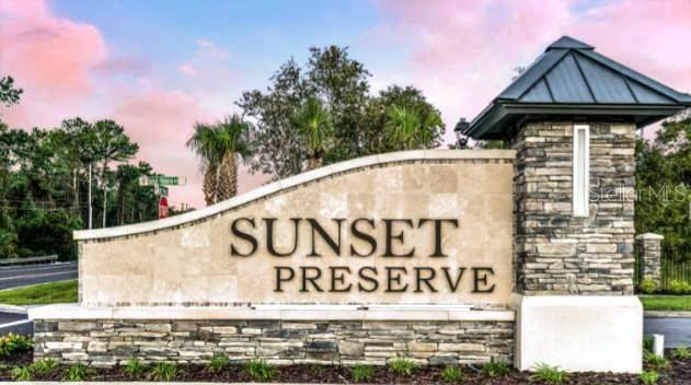 SUNSET PRESERVE PH 4 - Residential