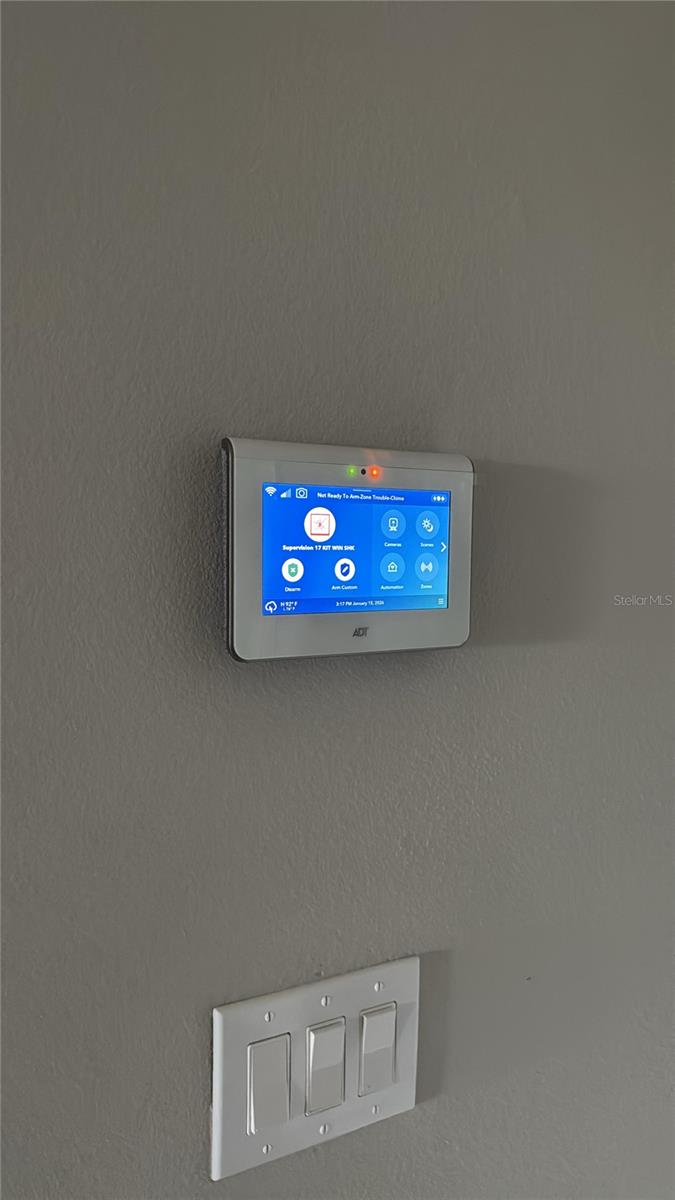 SUNSET PRESERVE PH 4 - Residential