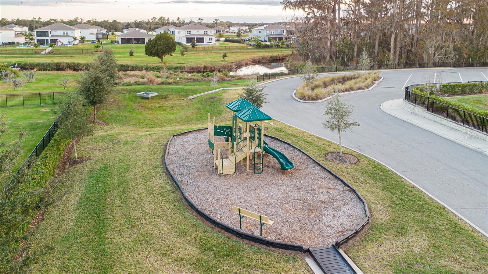 SUNSET PRESERVE PH 4 - Residential