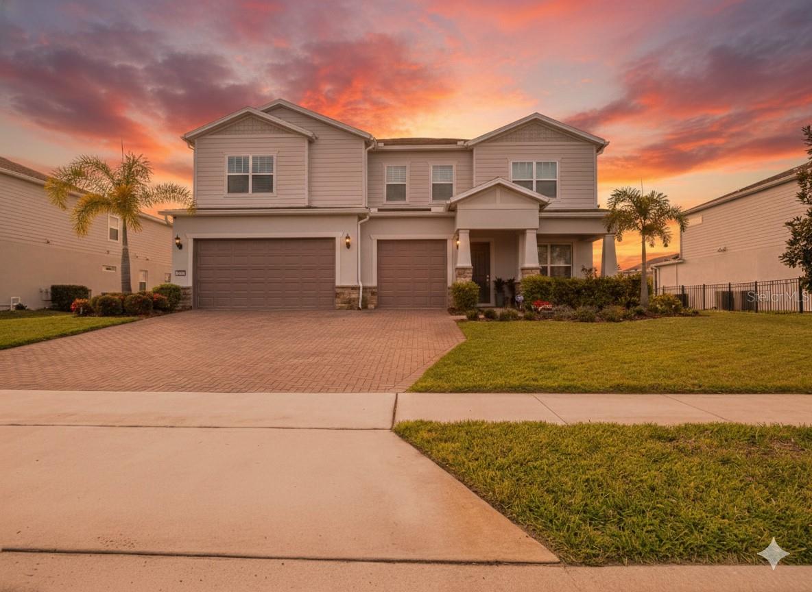 SUNSET PRESERVE PH 4 - Residential