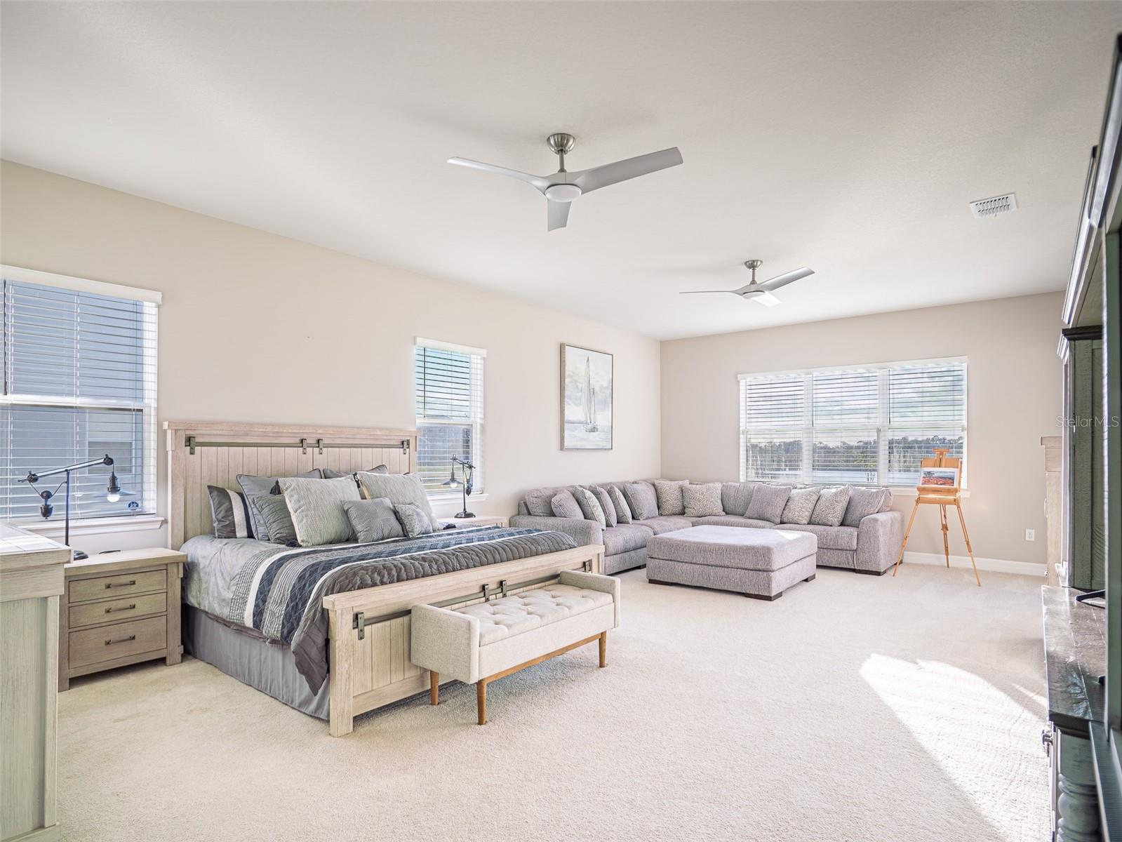 SUNSET PRESERVE PH 4 - Residential